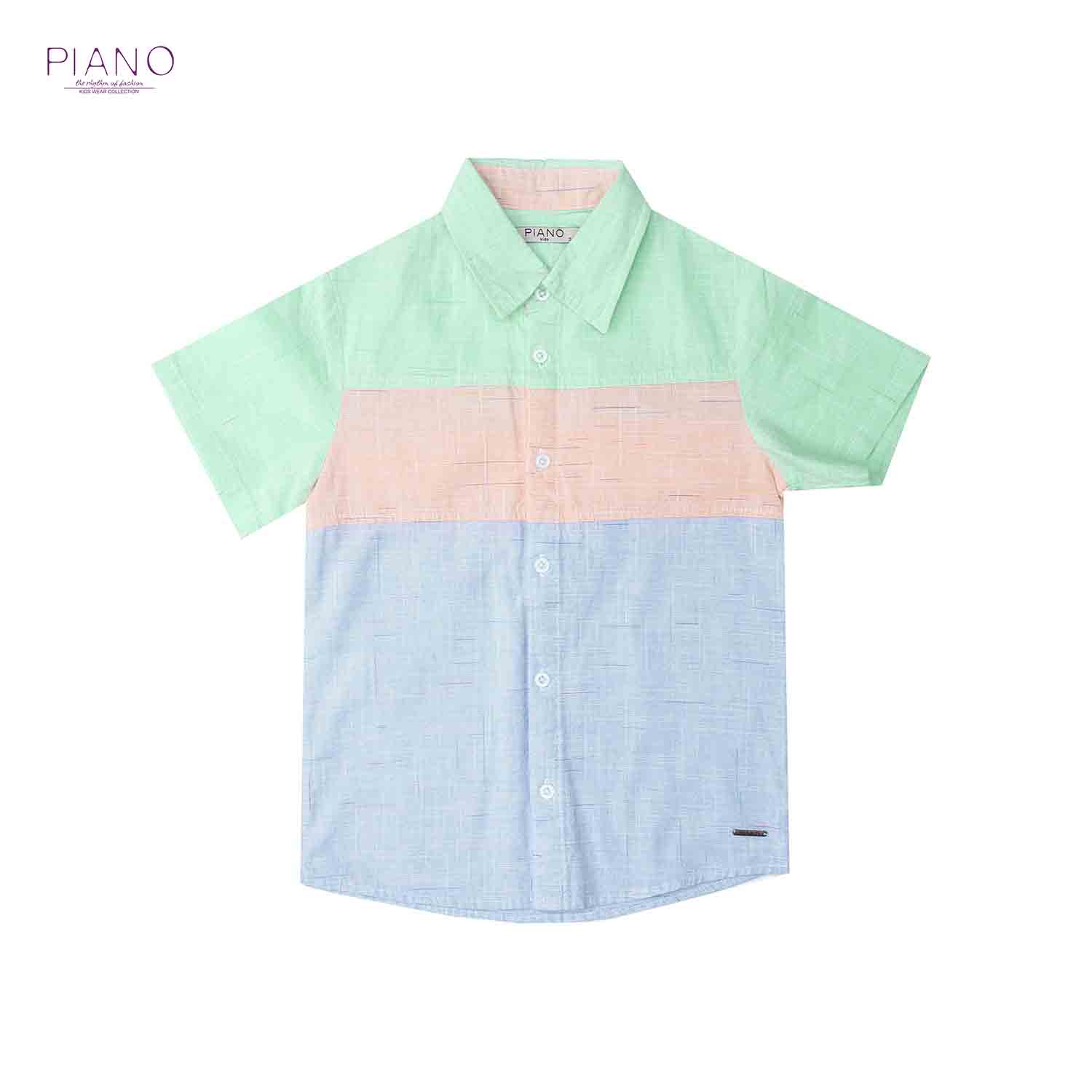 شومیز برش دار