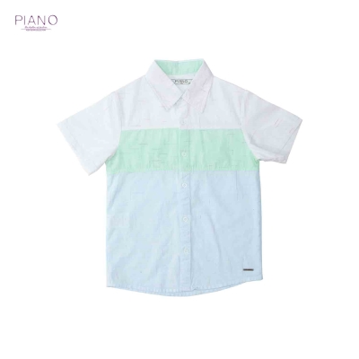 شومیز برش دار