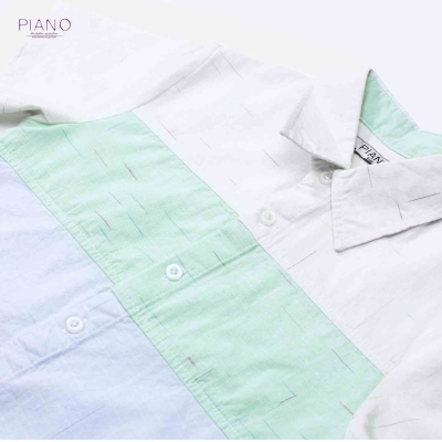 شومیز برش دار