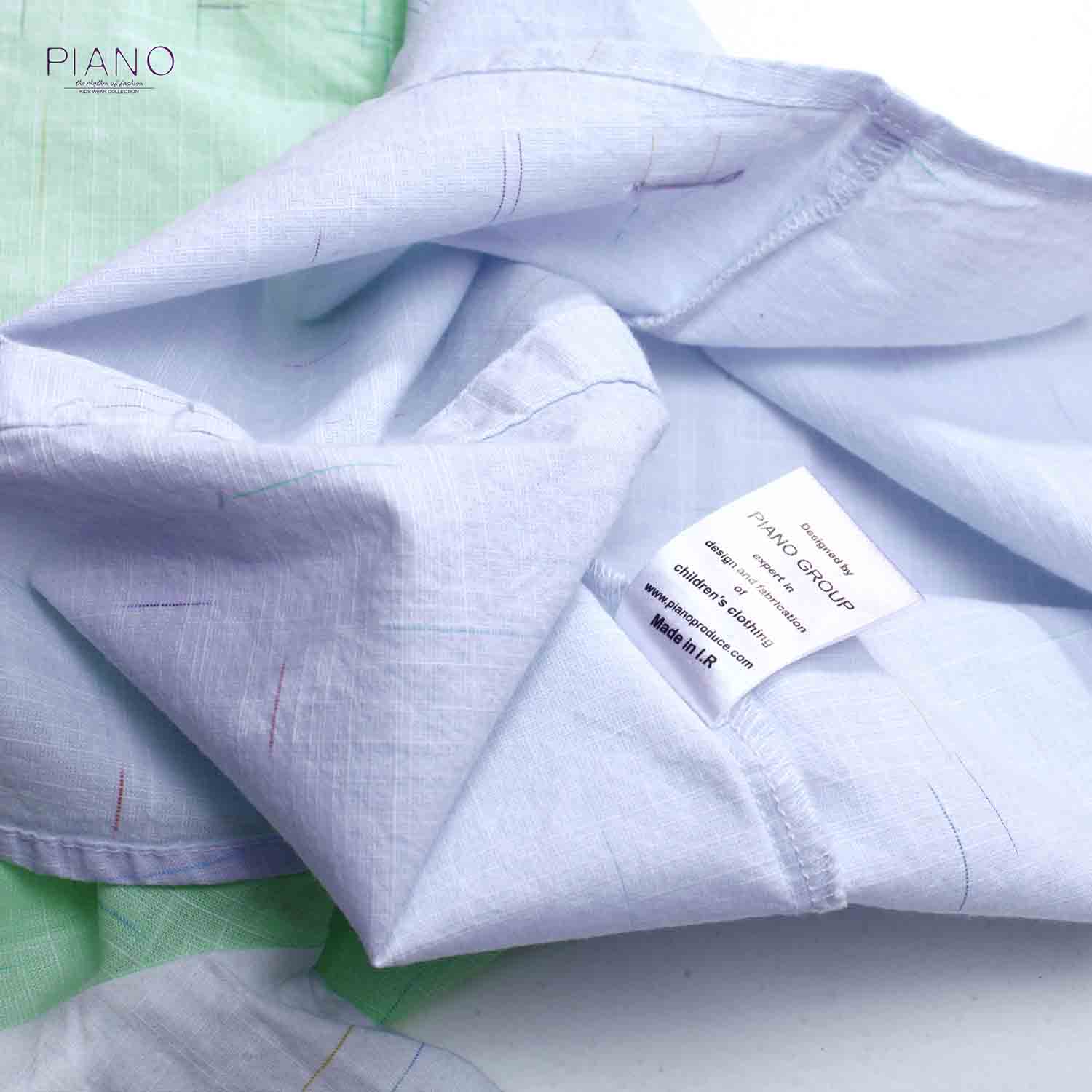 شومیز برش دار