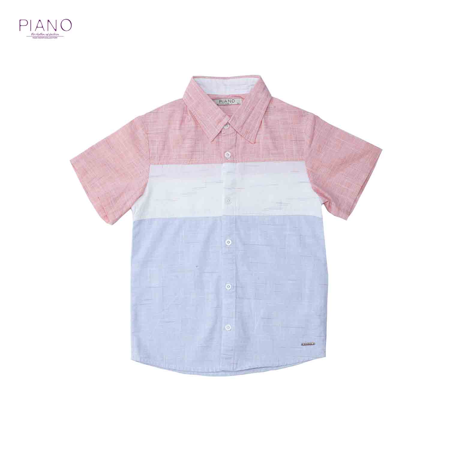 شومیز برش دار