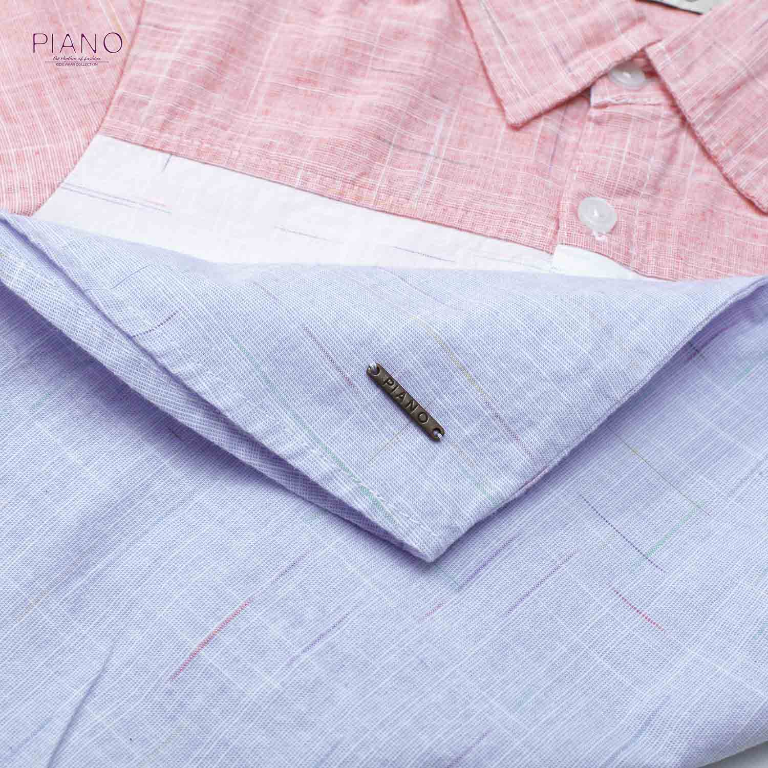 شومیز برش دار