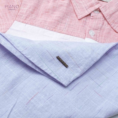 شومیز برش دار