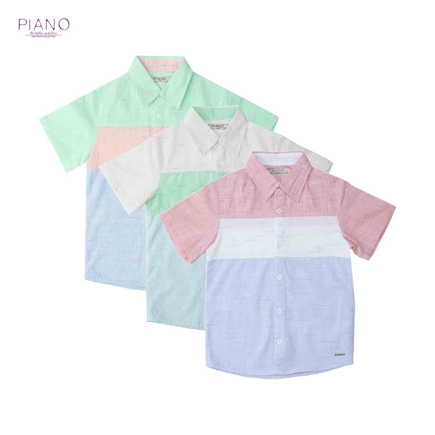 شومیز برش دار