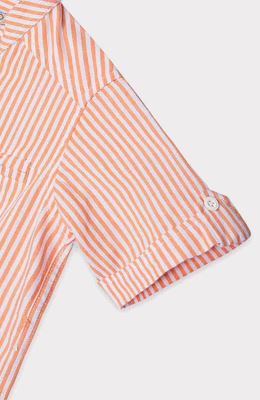 شومیز یقه فرانسوی پسرانه