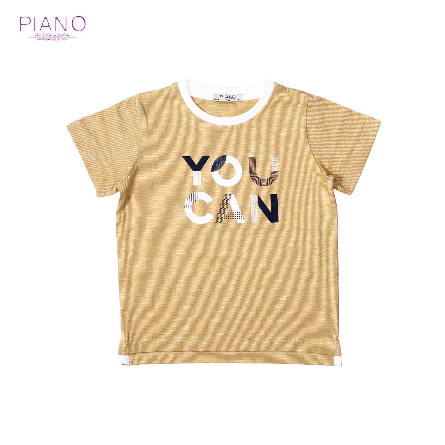 تیشرت کنار چاک دار