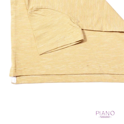 تیشرت کنار چاک دار