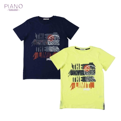 تیشرت اسلپ (ست با کد 1532)