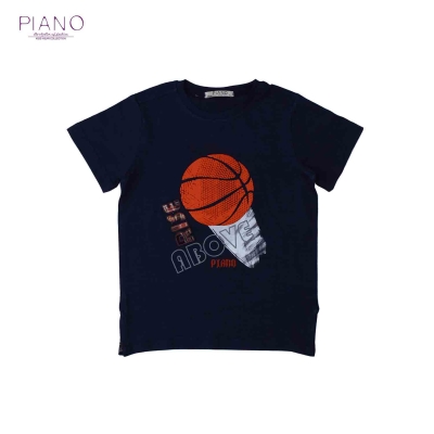 تیشرت اسلپ (ست با کد 1531)