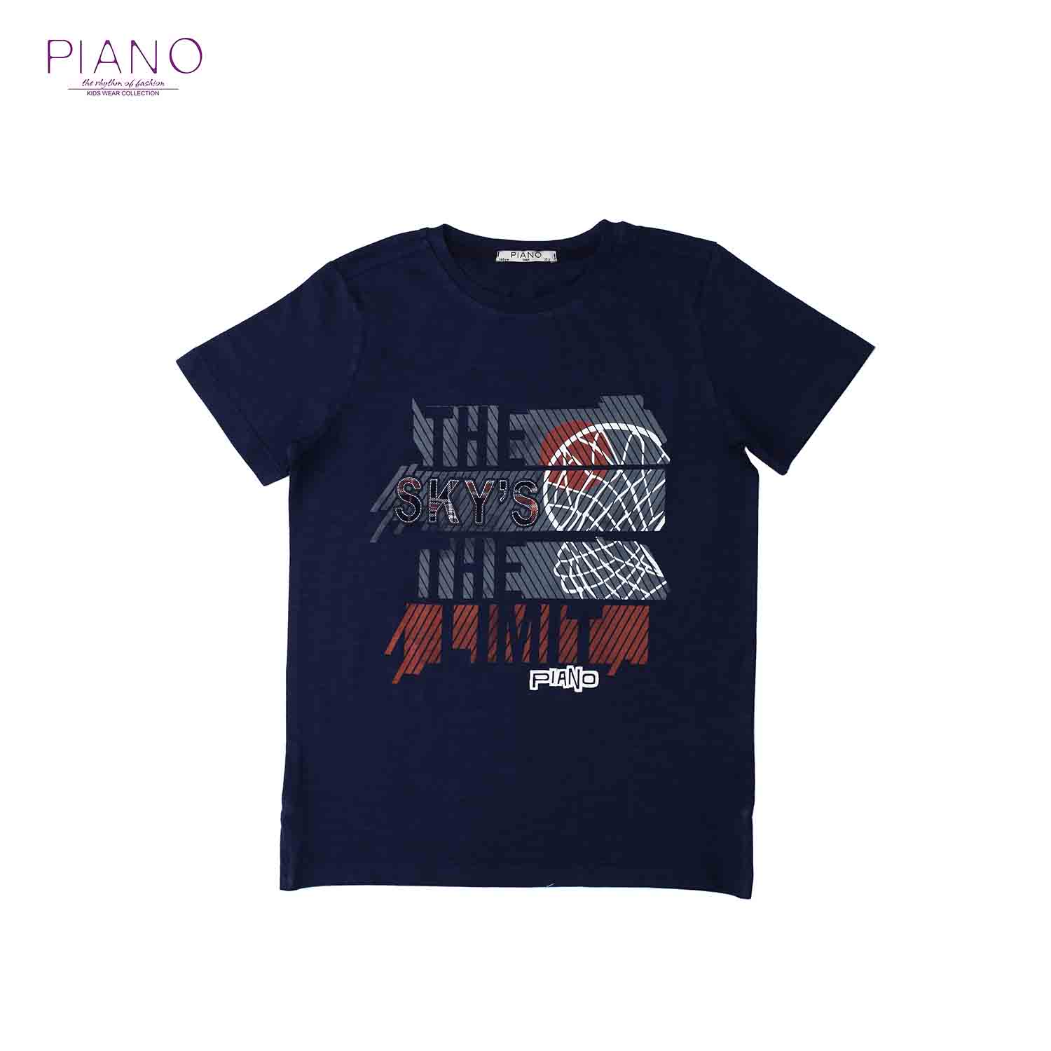 تیشرت اسلپ (ست با کد 1532)