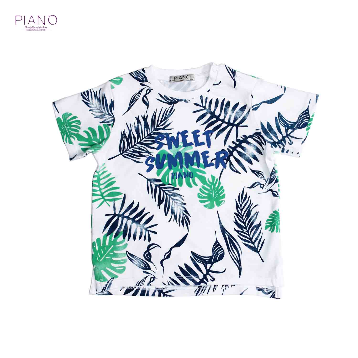 تیشرت بغل چاک دار