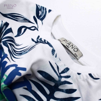 تیشرت بغل چاک دار