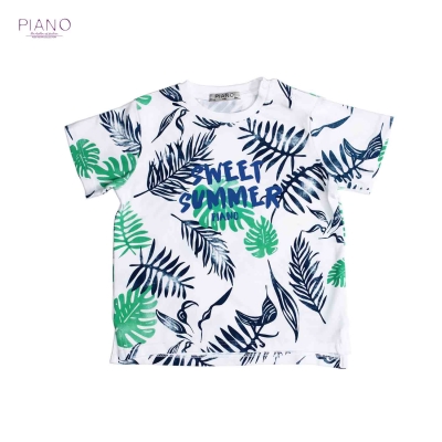 تیشرت بغل چاک دار