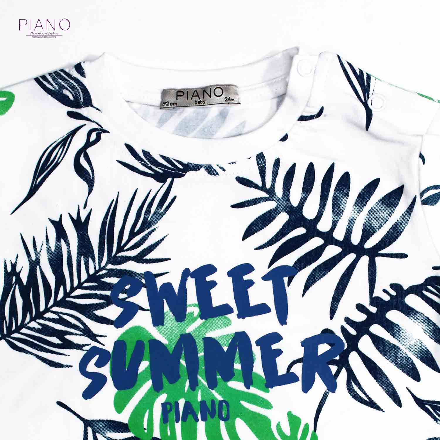 تیشرت بغل چاک دار