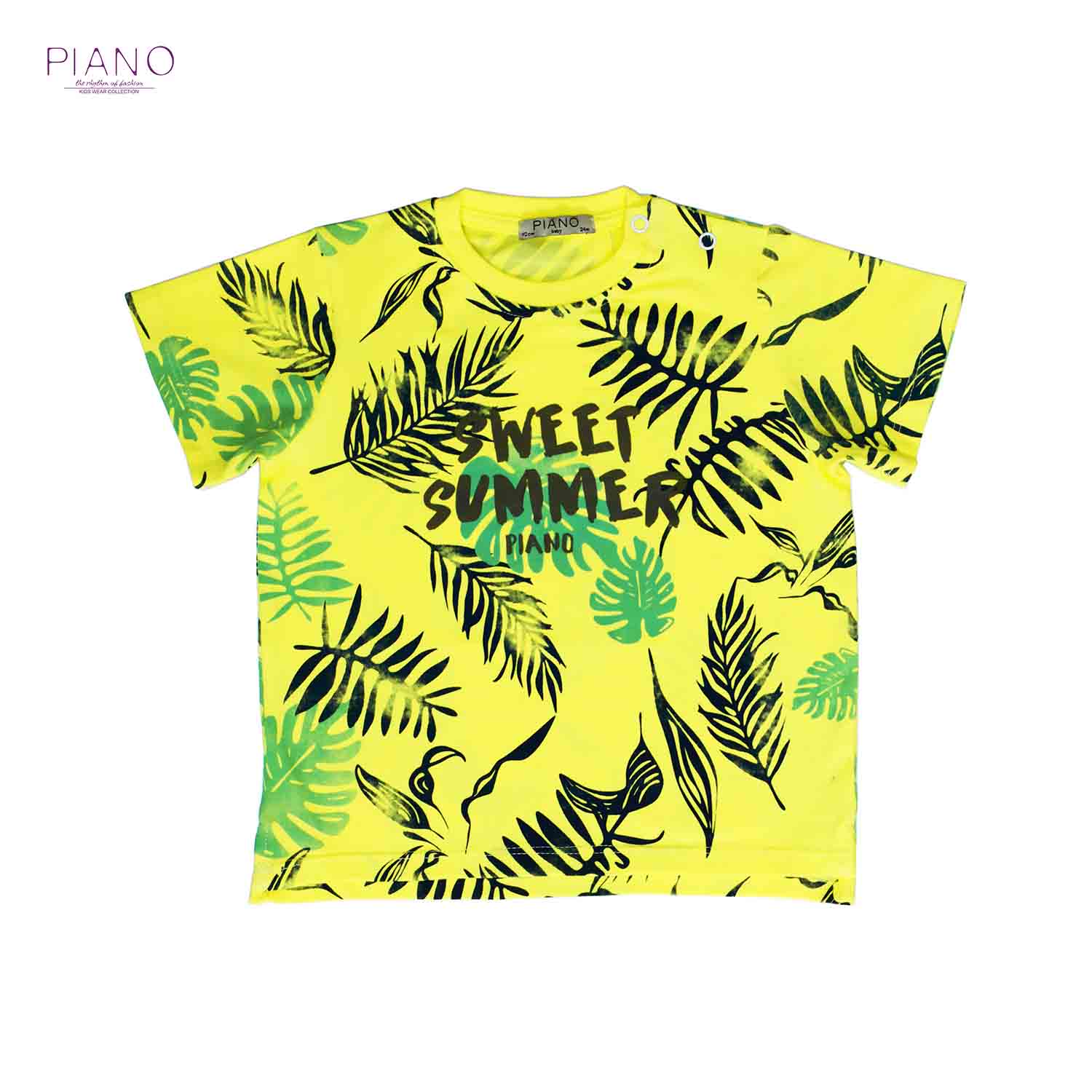 تیشرت بغل چاک دار