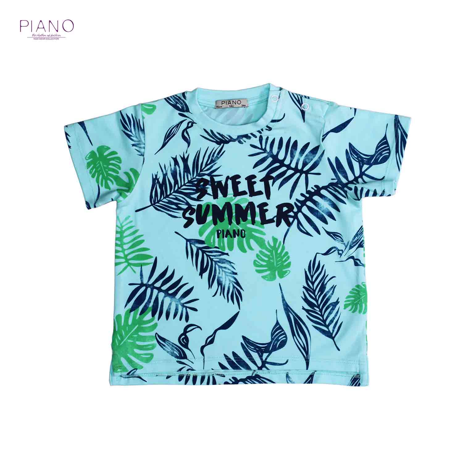 تیشرت بغل چاک دار