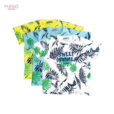 تیشرت بغل چاک دار