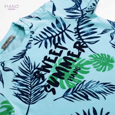 تیشرت بغل چاک دار