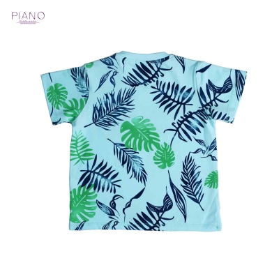 تیشرت بغل چاک دار