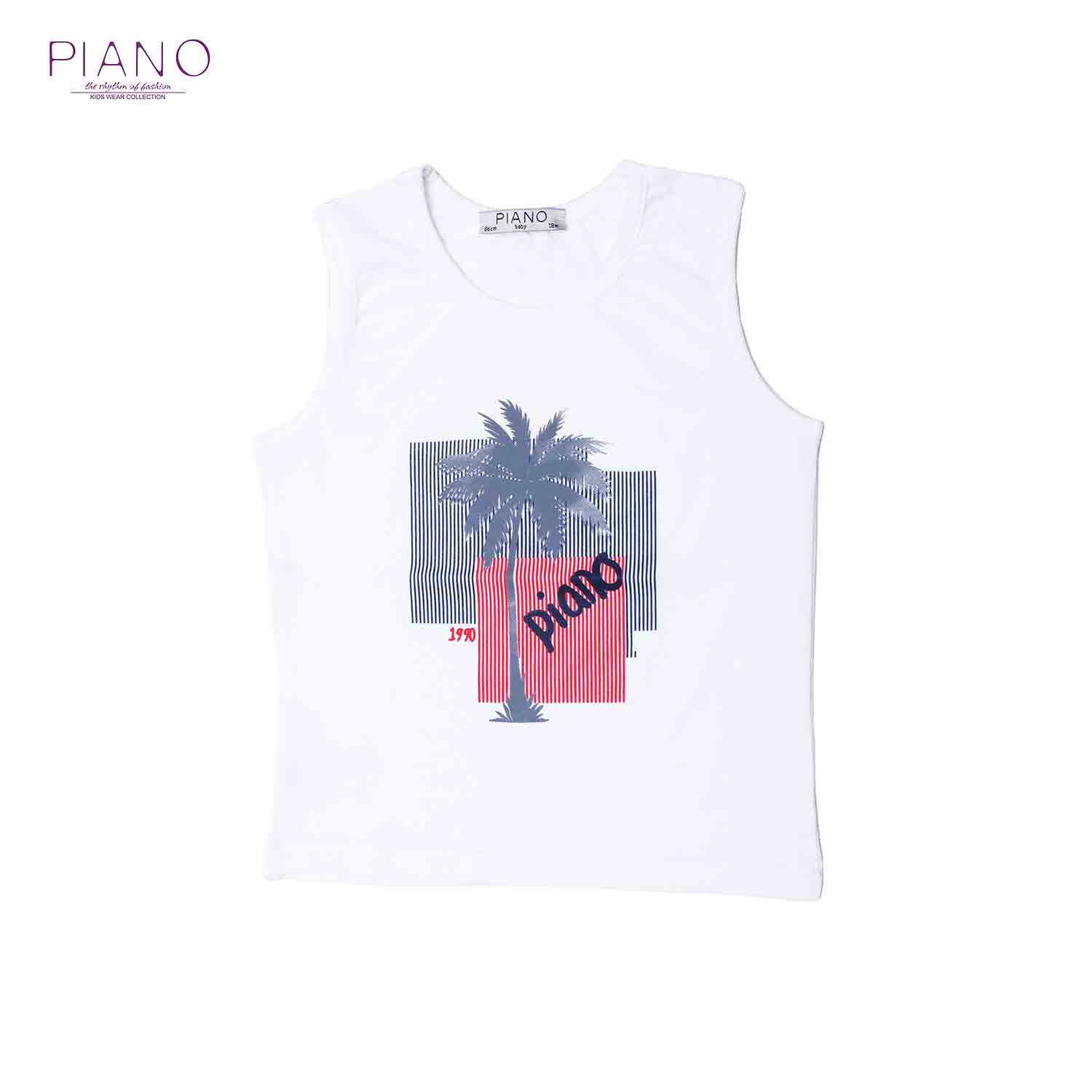 تاپ (ست با کد 1535)