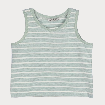 تاپ راه راه پسرانه