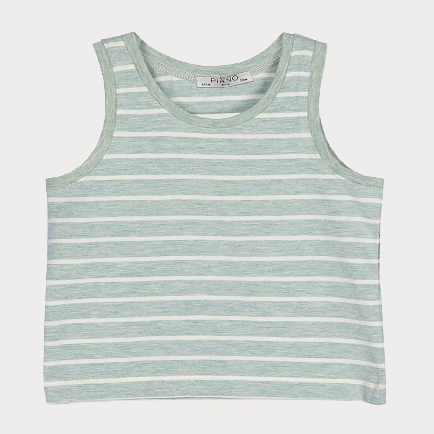 تاپ راه راه پسرانه