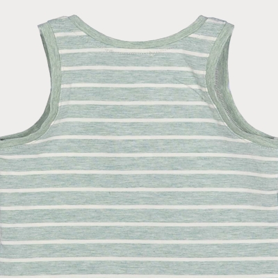 تاپ راه راه پسرانه