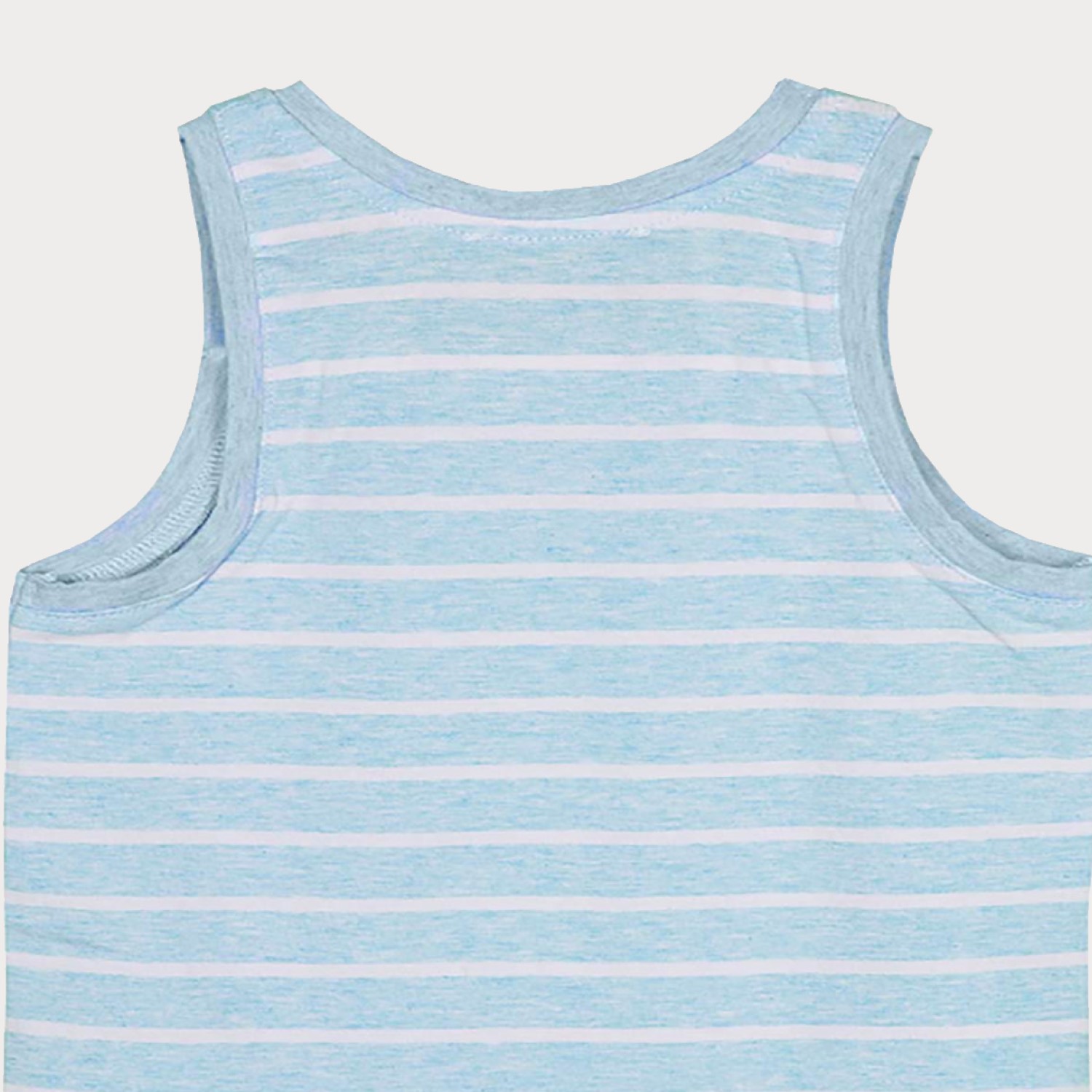 تاپ راه راه پسرانه