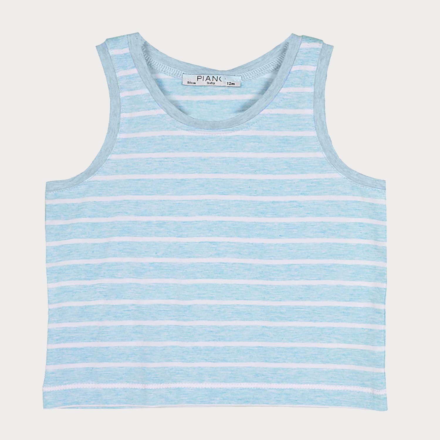 تاپ راه راه پسرانه