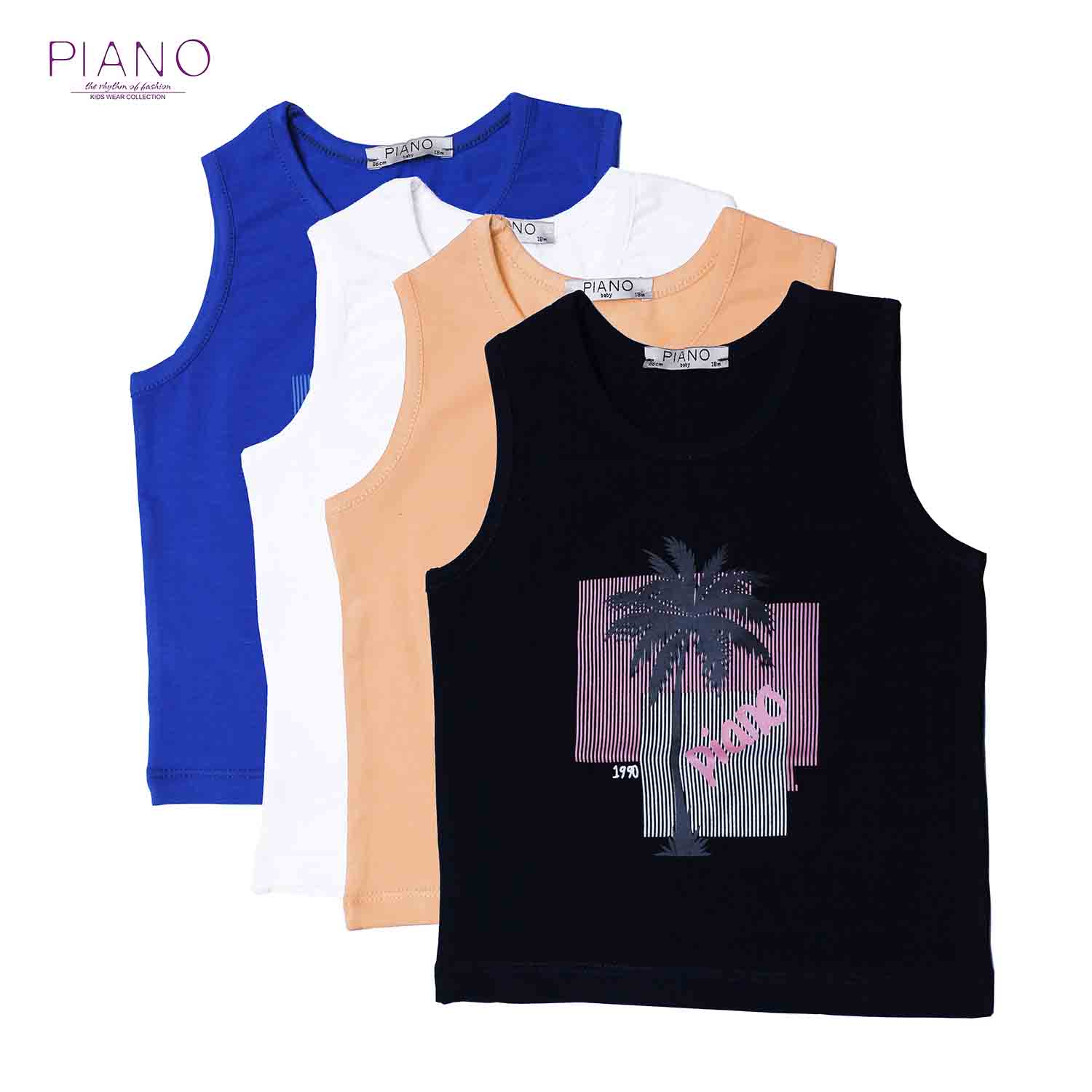 تاپ (ست با کد 1535)