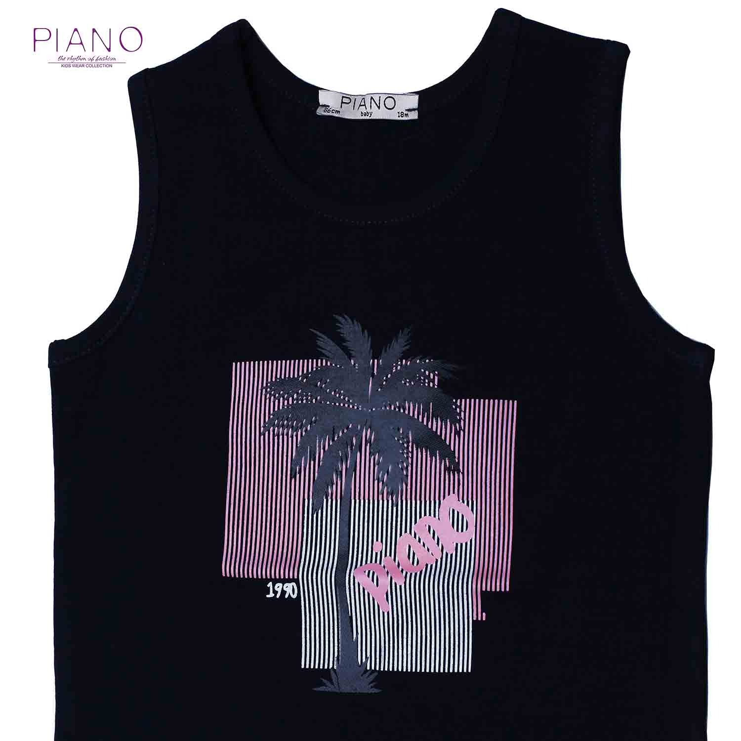 تاپ (ست با کد 1535)