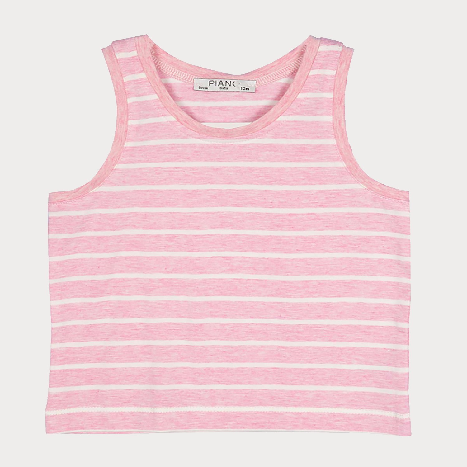 تاپ راه راه پسرانه