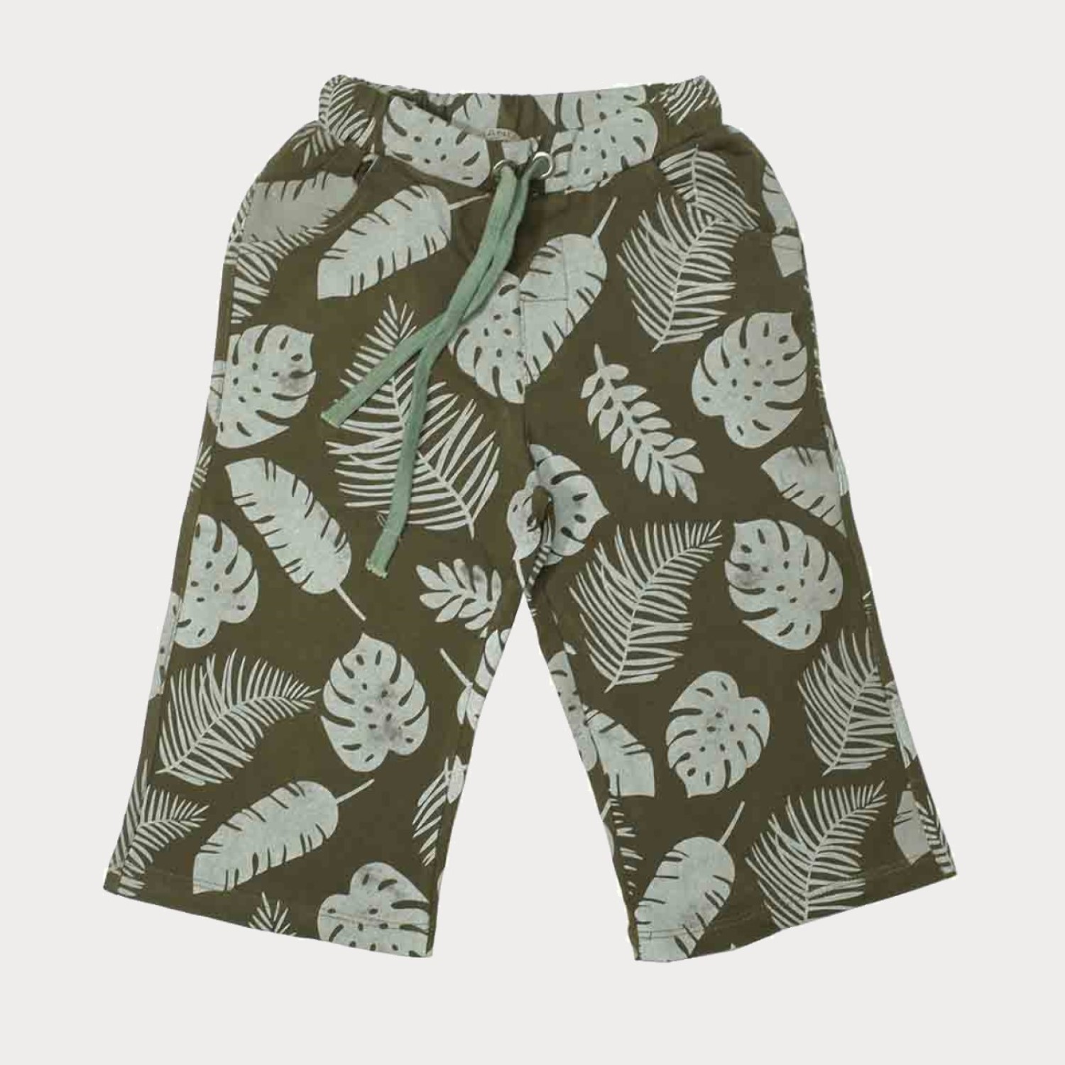 شلوارک دمپا پاکتی