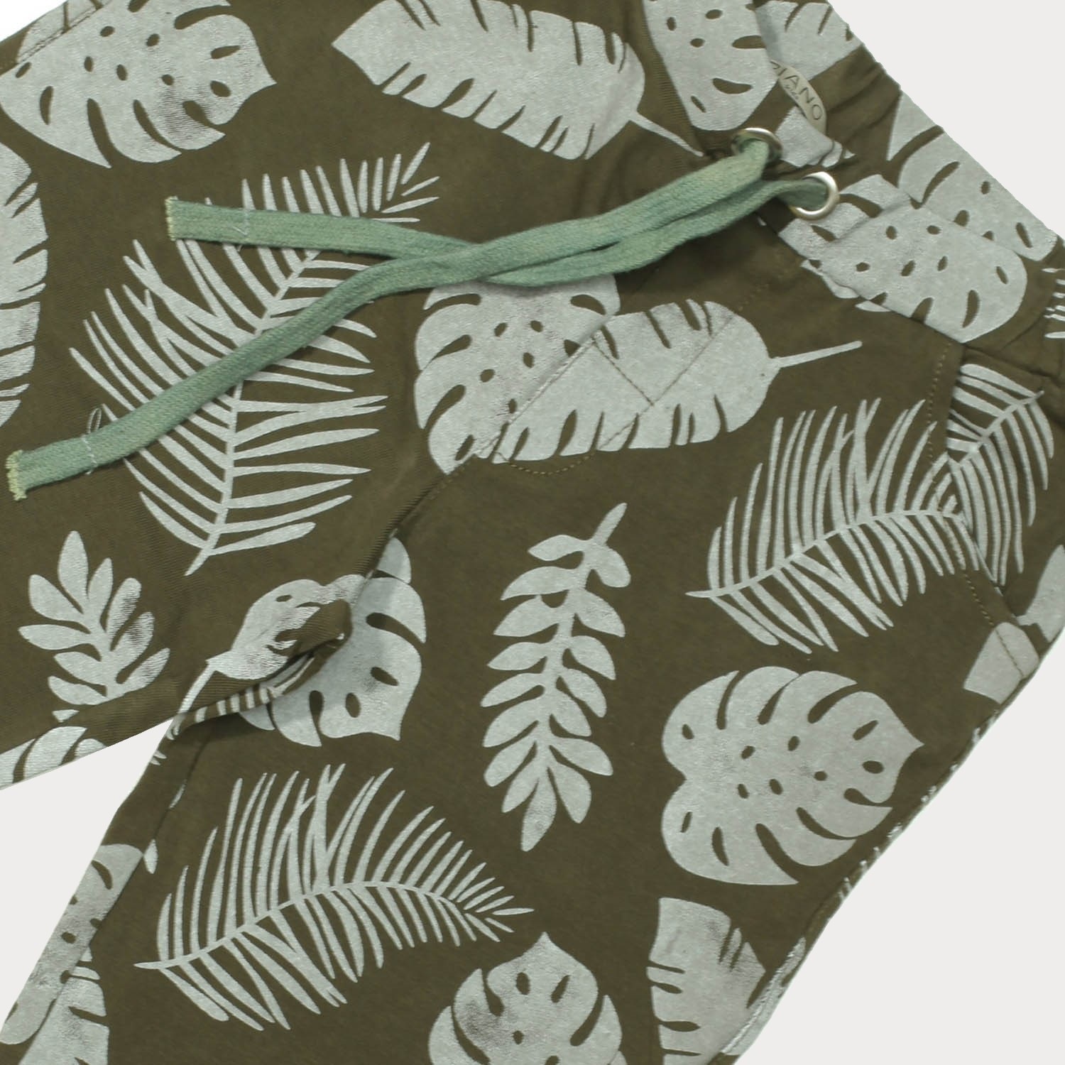 شلوارک دمپا پاکتی