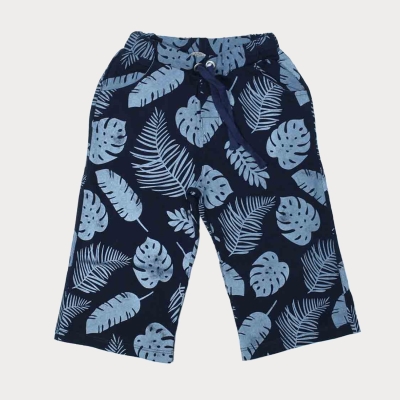 شلوارک دمپا پاکتی