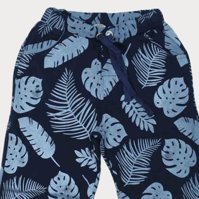 شلوارک دمپا پاکتی