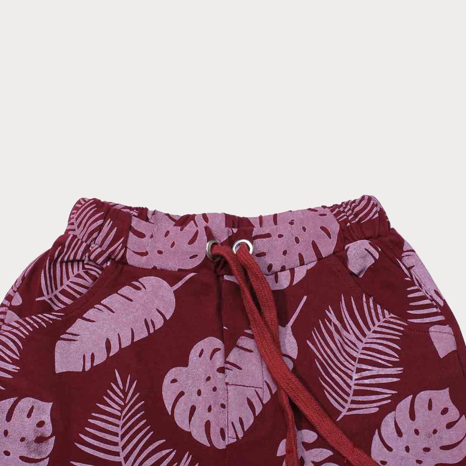 شلوارک دمپا پاکتی