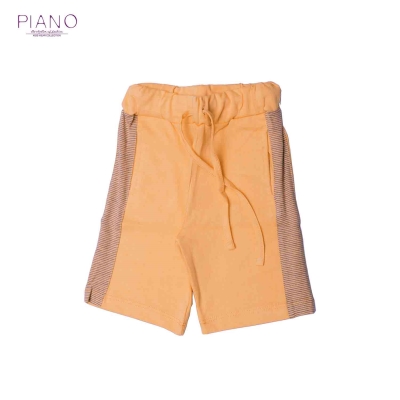 تاپ و شلوارک راه راه