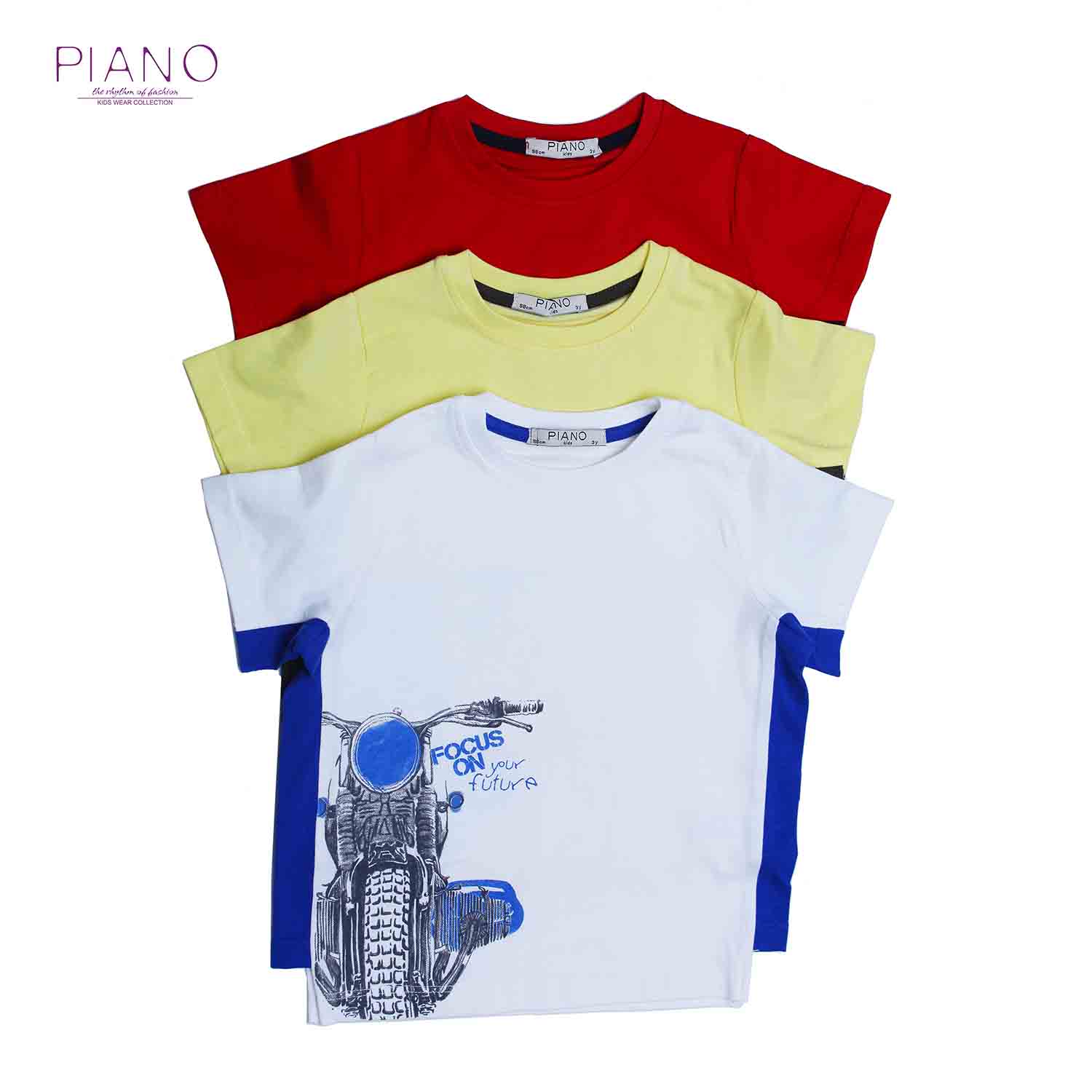 تیشرت بغل چاک دار و شلوارک