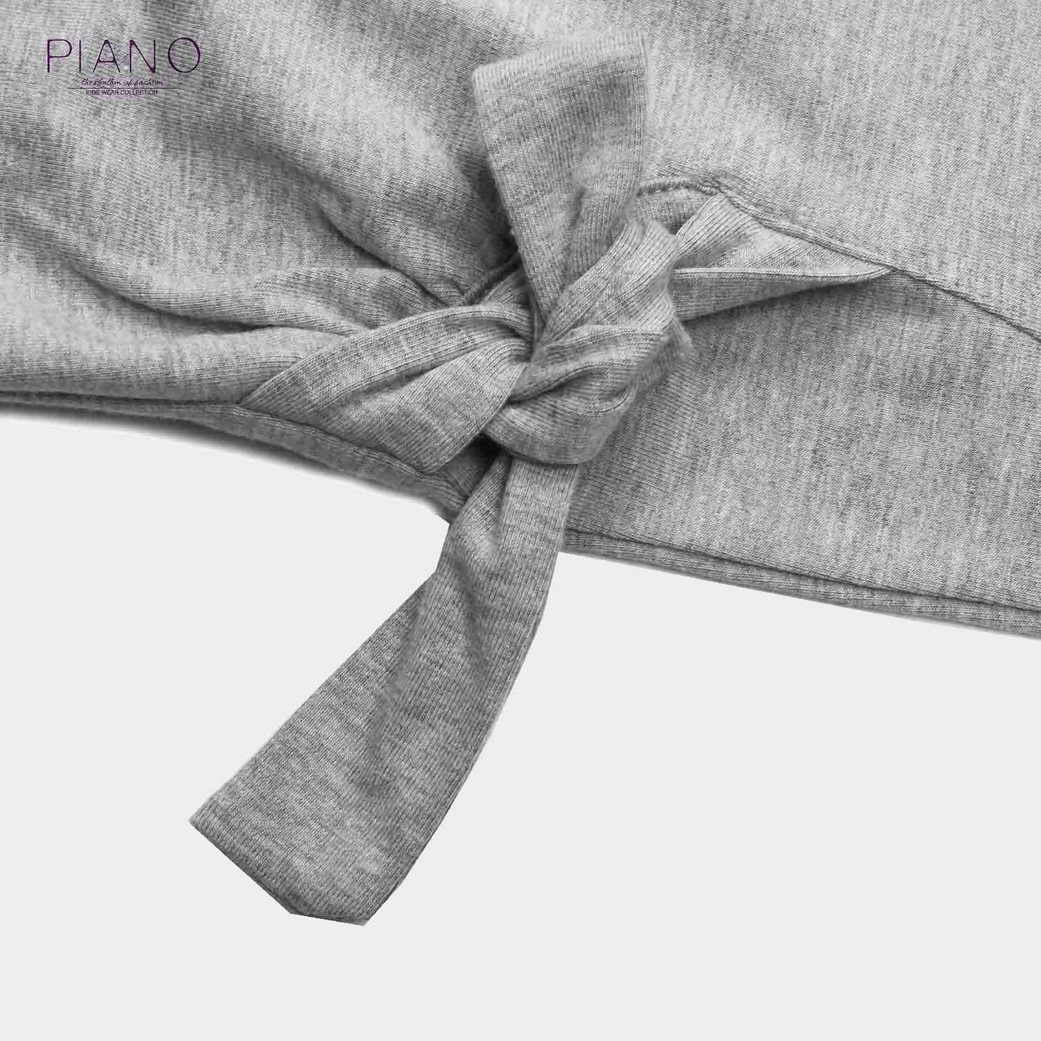 پیراهن یکرو لایکرا دخترانه