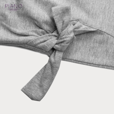 پیراهن یکرو لایکرا دخترانه