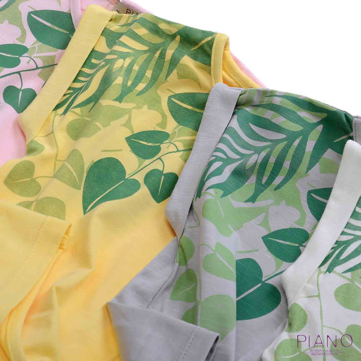 تیشرت یکرو لایکرا اسلپ