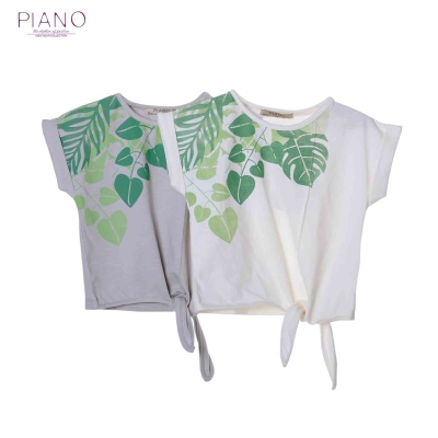 تیشرت یکرو لایکرا اسلپ