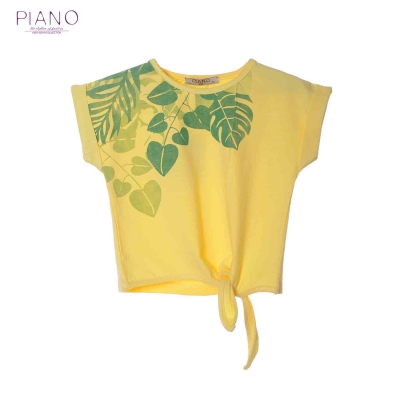 تیشرت یکرو لایکرا اسلپ