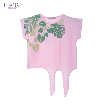 تیشرت یکرو لایکرا اسلپ