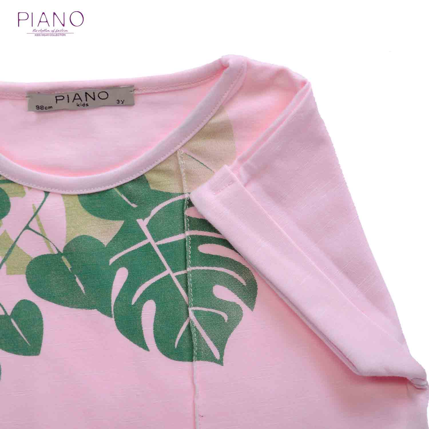 تیشرت یکرو لایکرا اسلپ