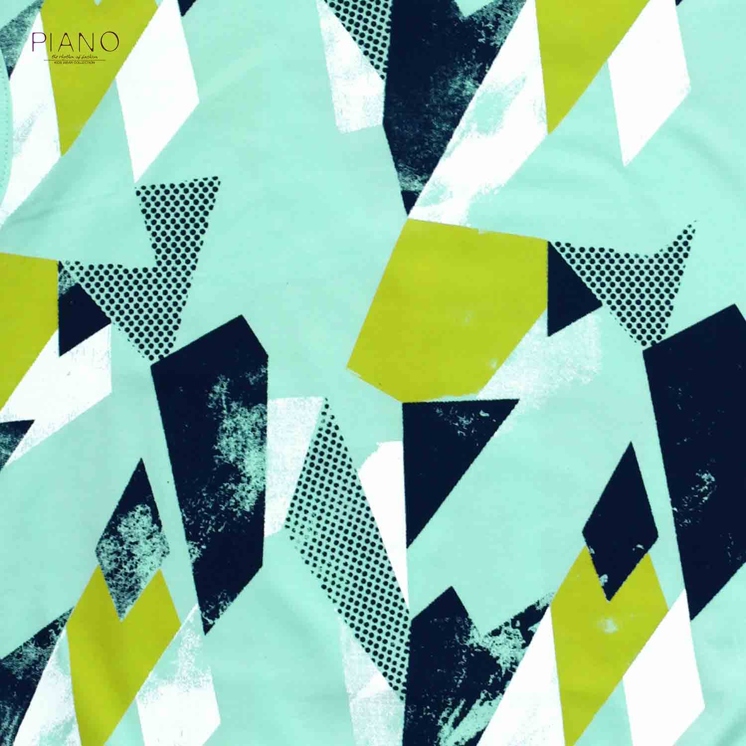 تاپ یکرو لایکرا دخترانه