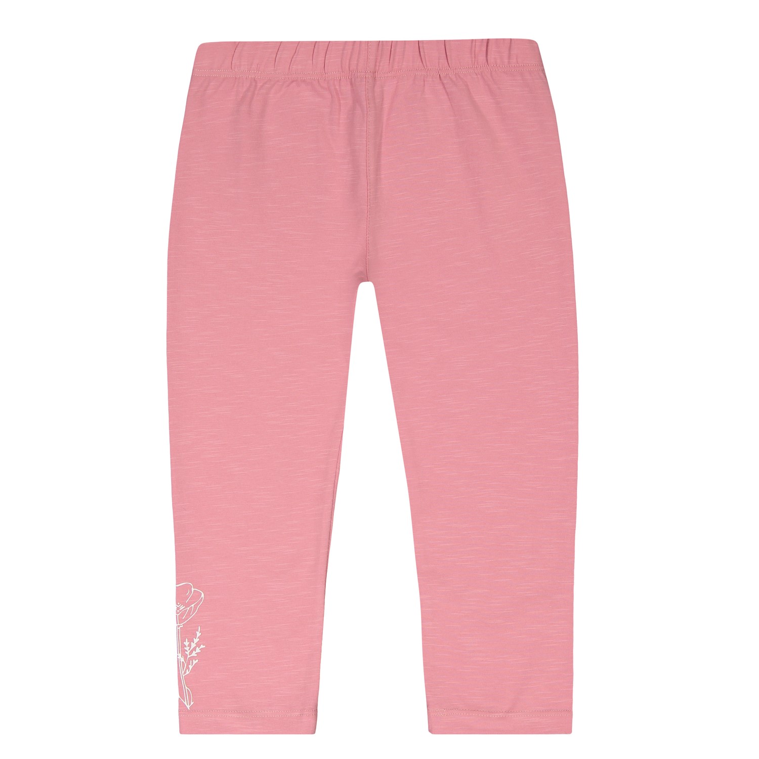 تیشرت و لگ اسلپ دخترانه