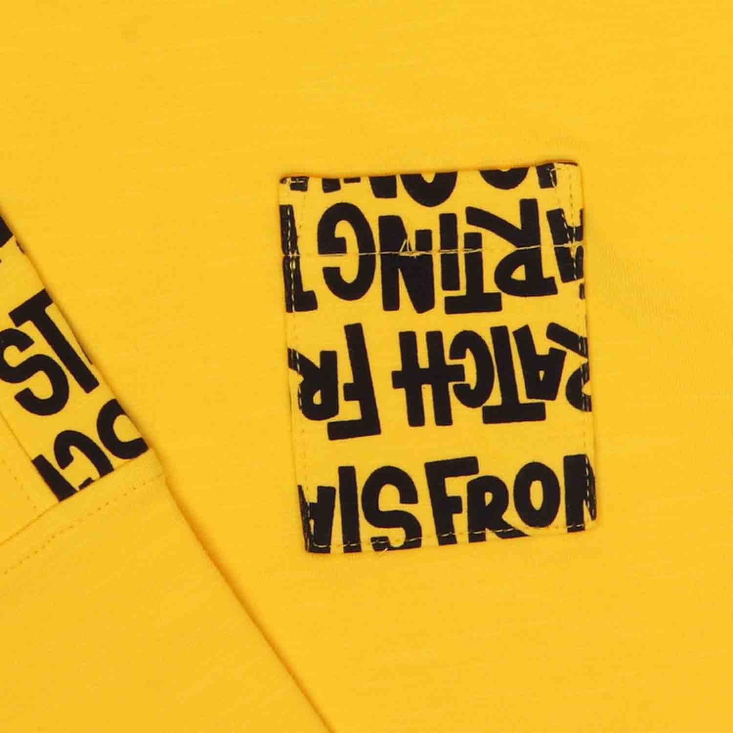 بلوز دورس لایکرا اسلپ آستین افتاده جیب دار