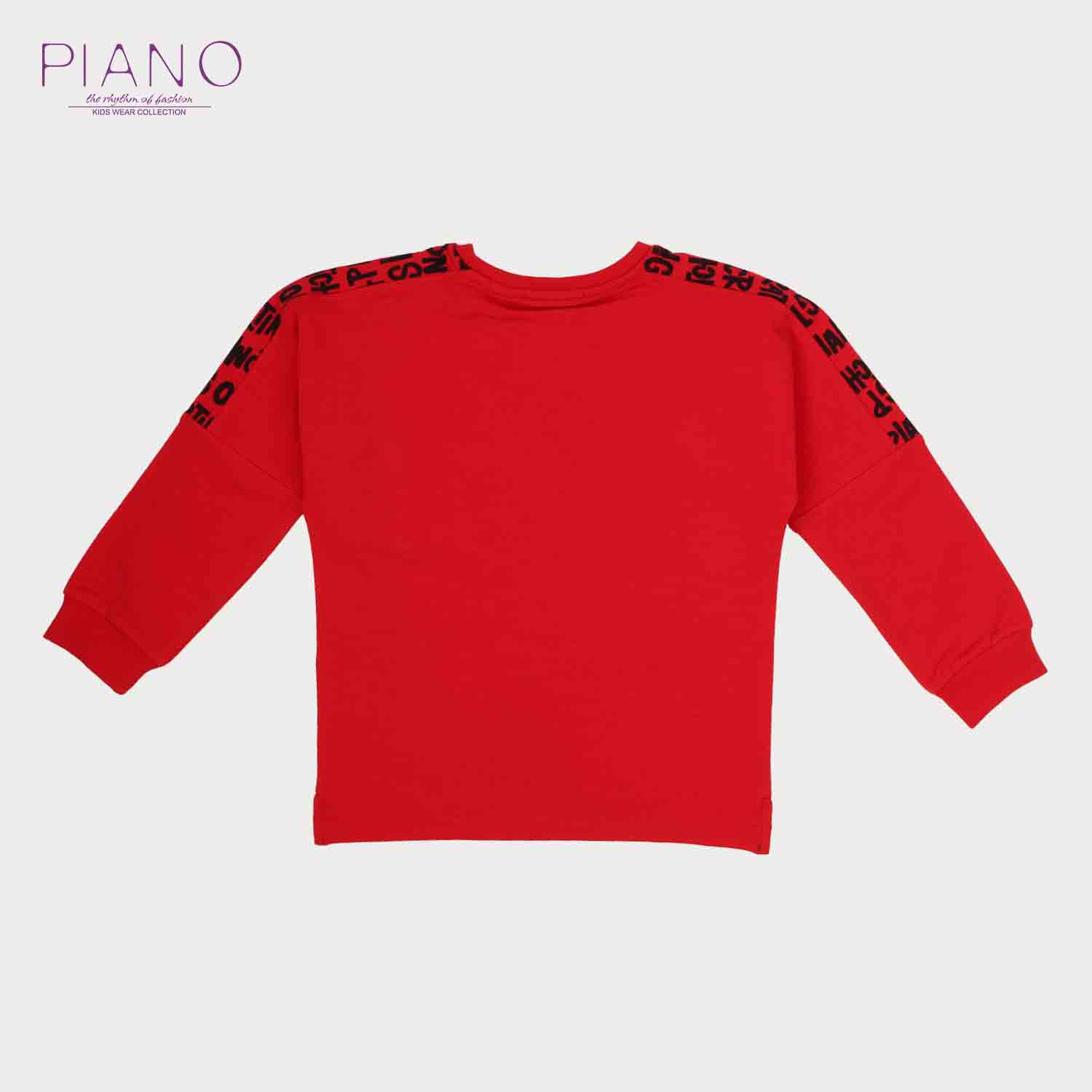 بلوز دورس لایکرا اسلپ آستین افتاده جیب دار